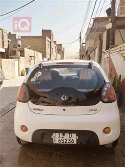 Geely LC